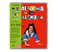 Welcome to the Dollhouse [Blu-ray]