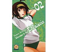 Welcome to the El Palacio (Vol. 2)