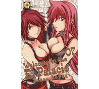 Welcome to the El Palacio (Vol. 7)