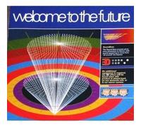 Welcome to the Future