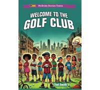 Welcome to the Golf Club: 2