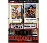 Welcome to the Grindhouse - Beach Girls/Coach