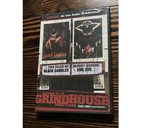 Welcome to the Grindhouse Doub - Black Candles/Evil Eye