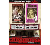 Welcome to the Grindhouse Doub - Teacher/Pick Up