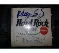 Welcome to the Hard Rock Cafe (1992) - Welcome To The Hard Rock Café