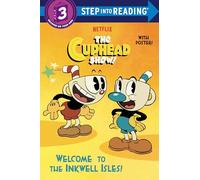 Welcome to the Inkwell Isles! (The Cuphead Show!)