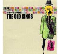 Welcome to the Inn of Happines