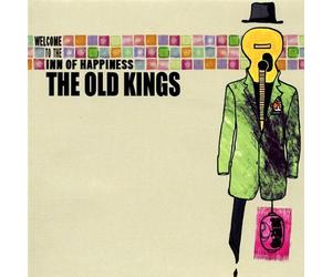 Welcome to the Inn of Happines