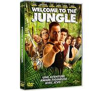 Welcome to the jungle