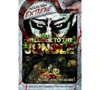 Welcome to the jungle