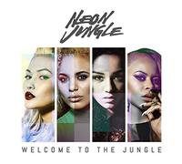 welcome to the jungle