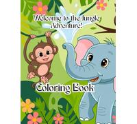 Welcome to the Jungle Adventure!