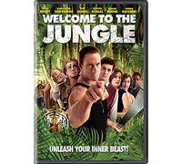 Welcome To The Jungle [Edizione: Stati Uniti]