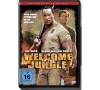 Welcome to the Jungle - Extended Version