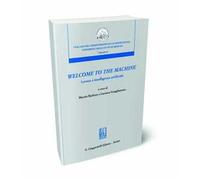 Welcome to the machine