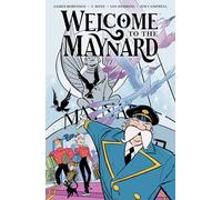 Welcome to the Maynard