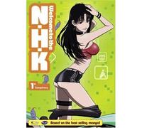 Welcome to the Nhk 1 - 1st Conspiracy