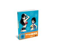 WELCOME TO THE NHK VOL.2 - Limited Mediabook [Blu-ray] (Blu-ray)