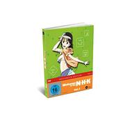 WELCOME TO THE NHK Vol.3 – DVD – Mediabook Edizione Limitata