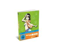 WELCOME TO THE NHK VOL.3 - Limited Mediabook [Blu-ray] (Blu-ray)