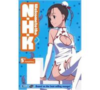 Welcome to the Nhk - Vol. 5-5th Conspiracy