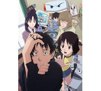 Welcome to the Nhk! Vol. 9