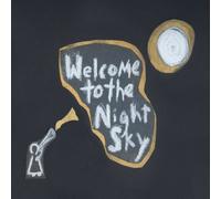 Wintersleep - Welcome to the Night Sky