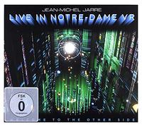 Welcome To The Other Side (Live In Notre-Dame)