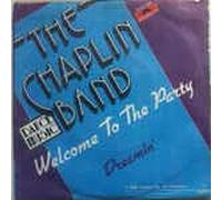 Welcome to the party (1982) / Vinyl single [Vinyl-Single 7'']