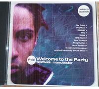 Welcome to the Party