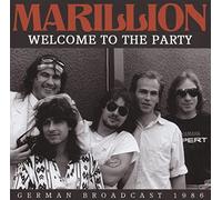 welcome to the party