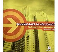 WELCOME TO THE PLEASURE DOME (REMIX)