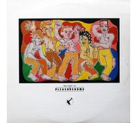 Welcome To The Pleasure Dome (VINYL 2X LP PORTUGUESE EDITION)