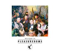 welcome to the pleasuredome