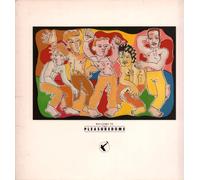 Welcome To The Pleasuredome - Frankie Goes To Hollywood 2LP