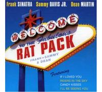 Welcome to the Rat Pack