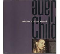 Welcome to the real world (1989/90) / Vinyl single [Vinyl-Single 7'']