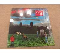WELCOME TO THE REAL WORLD LP (VINYL) US RCA 1985