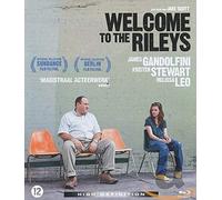 Welcome to the Rileys (Blu-ray) Drama