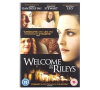 Welcome To The Rileys [DVD] [Edizione: Regno Unito]
