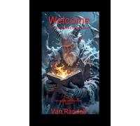 Welcome to the Shadows of my mind