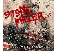 Welcome To The Show
