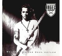 Welcome to the soul asylum (1993, prod. by M. Cretu) by Angel