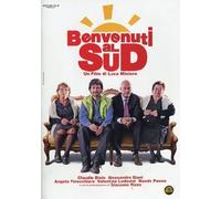 Welcome to the South ( Benvenuti al Sud )