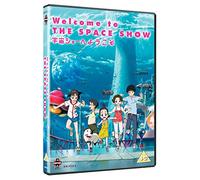 Welcome To The Space Show [Edizione: Regno Unito] [Edizione: Regno Unito]