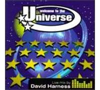 Welcome to The Universe