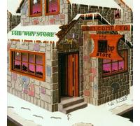 Welcome to the Why Store