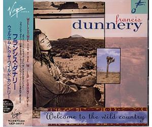 Welcome To The Wild Country