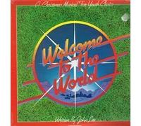 Welcome to the World - A Christmas Musical for Youth Choirs