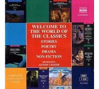 Welcome to the World of the Cl